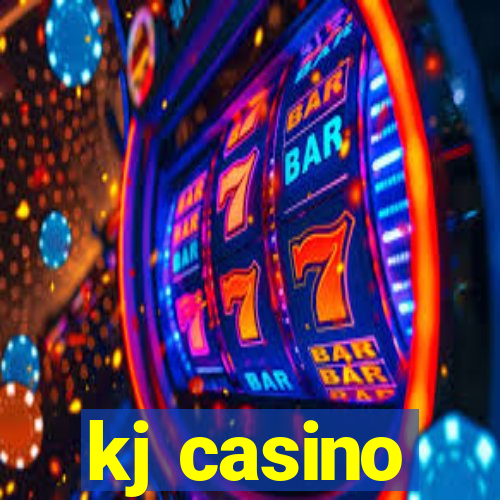 kj casino